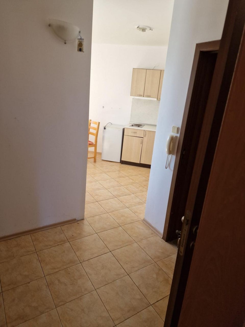 Apartment at Sunny Beach, Bulgaria, 59 m² - picture 3