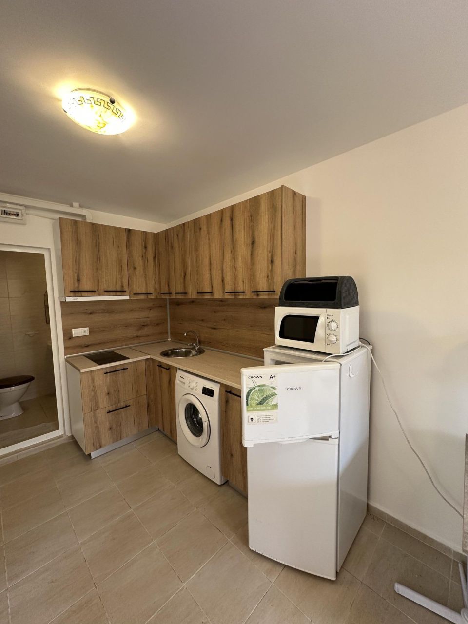 Commercial property at Sunny Beach, Bulgaria, 53 m² - picture 3