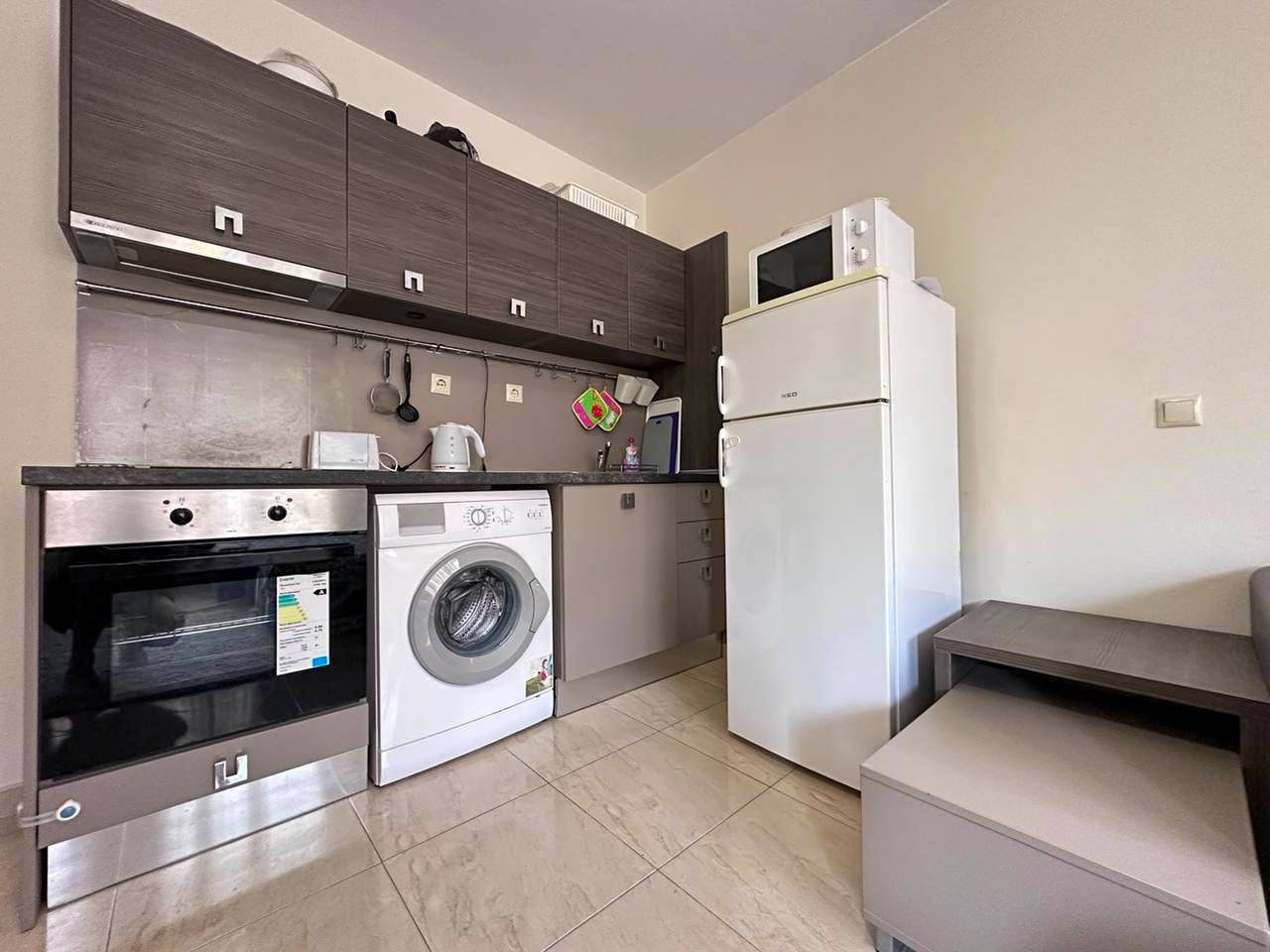 Appartamenti a Sveti Vlas, Bulgaria, 64 m² - foto 3