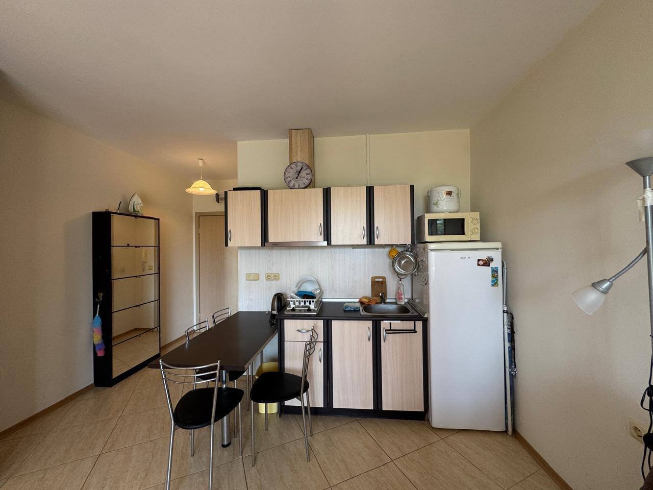 Apartment in Aheloy, Bulgaria, 45 m² - picture 4