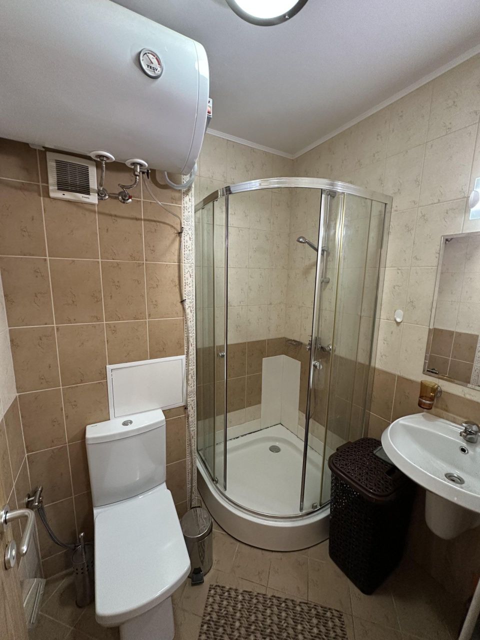 Apartment at Sunny Beach, Bulgaria, 64 m² - picture 4