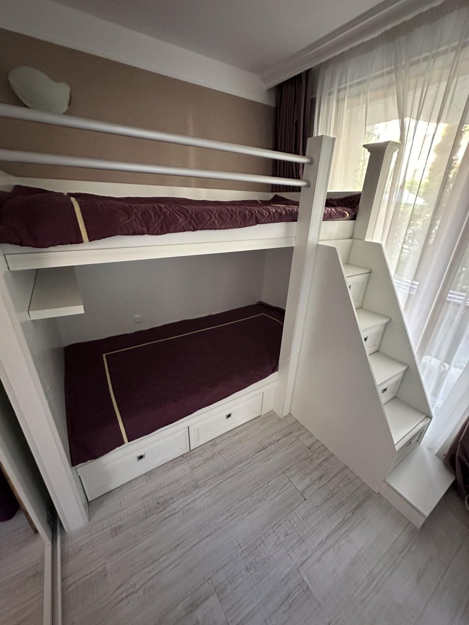 Apartment at Sunny Beach, Bulgaria, 64 m² - picture 5