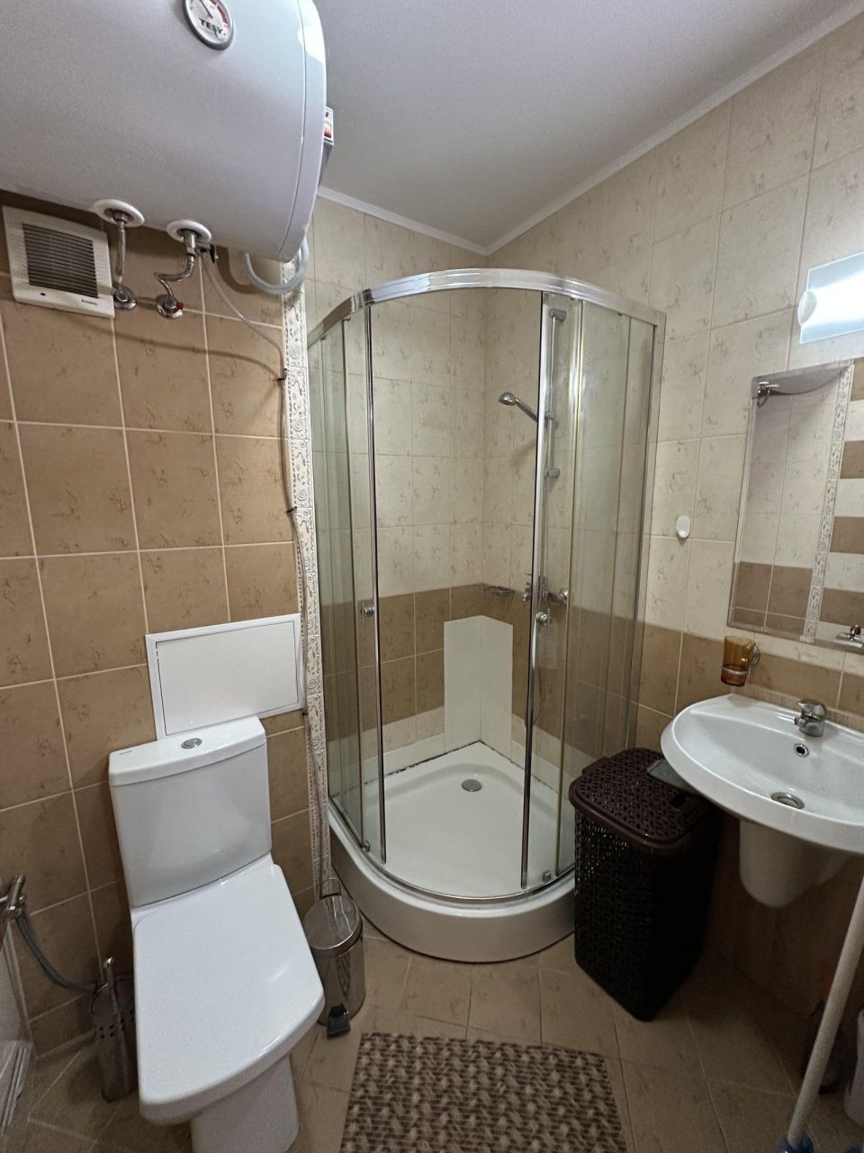 Apartment at Sunny Beach, Bulgaria, 64 m² - picture 5