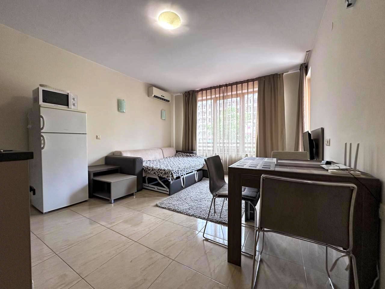 Appartamenti a Sveti Vlas, Bulgaria, 64 m² - foto 6