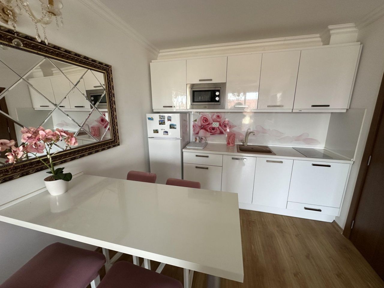 Appartamenti a Spiaggia assolata, Bulgaria, 65 m² - foto 6