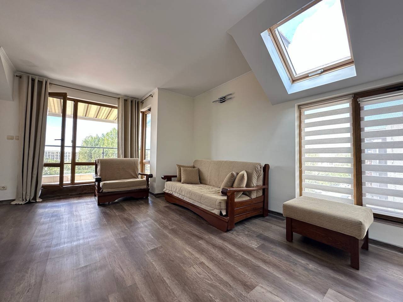 Apartment in Sonnenstrand, Bulgarien, 64 m² - Foto 6