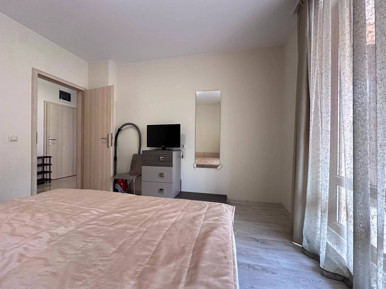 Appartamenti a Sveti Vlas, Bulgaria, 64 m² - foto 7