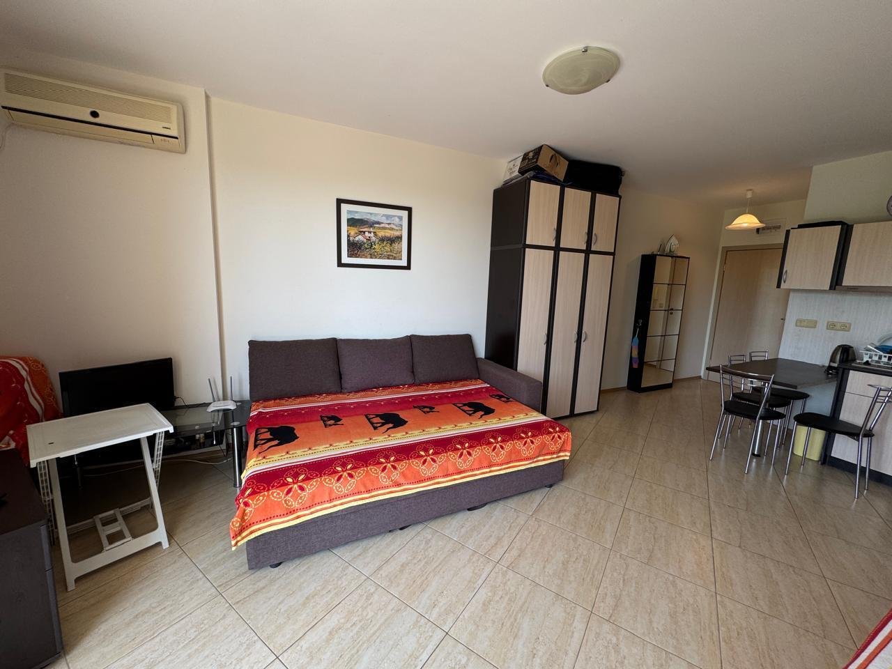 Apartment in Aheloy, Bulgaria, 45 m² - picture 7