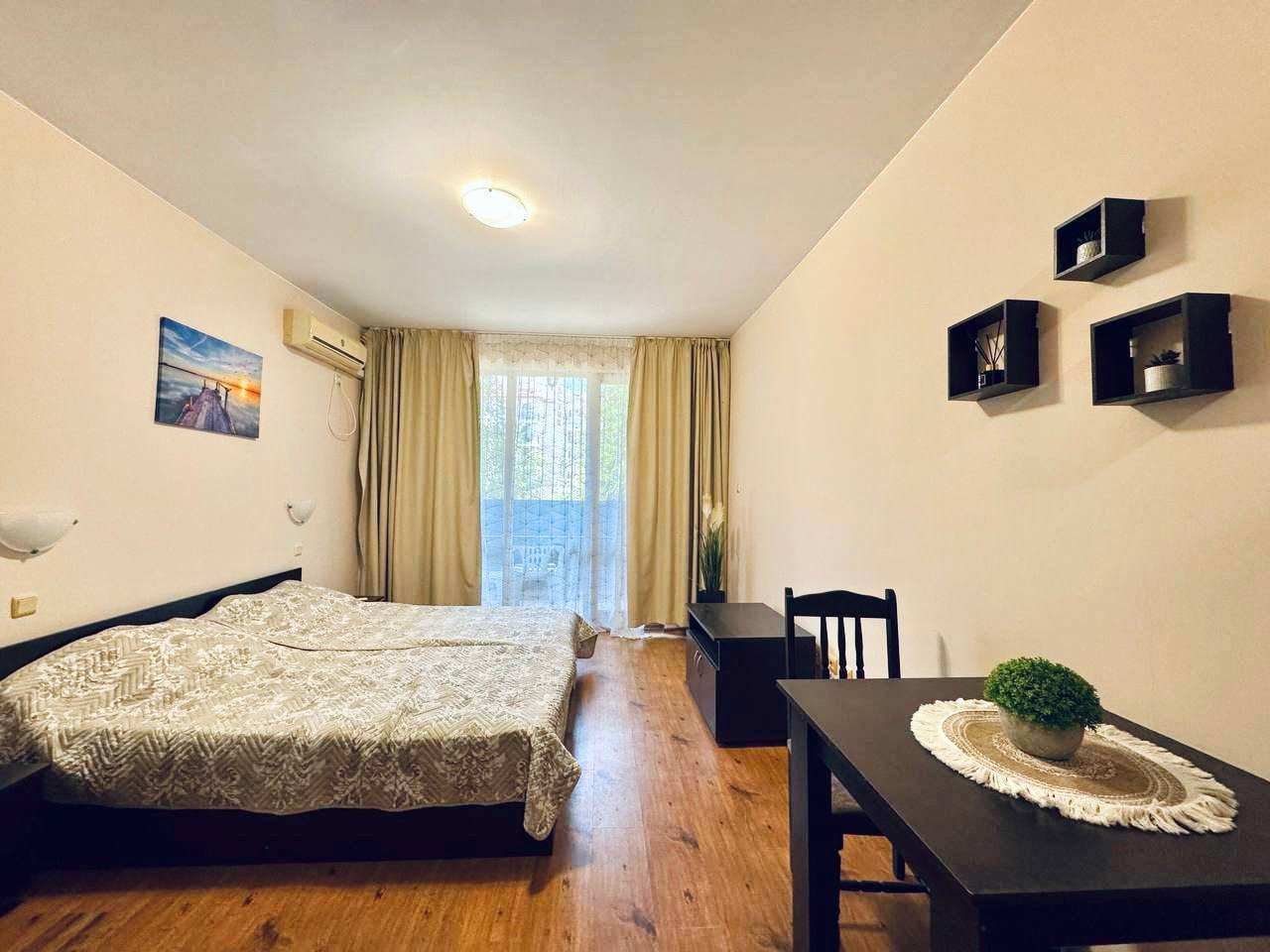 Appartamenti a Sveti Vlas, Bulgaria, 41 m² - foto 7