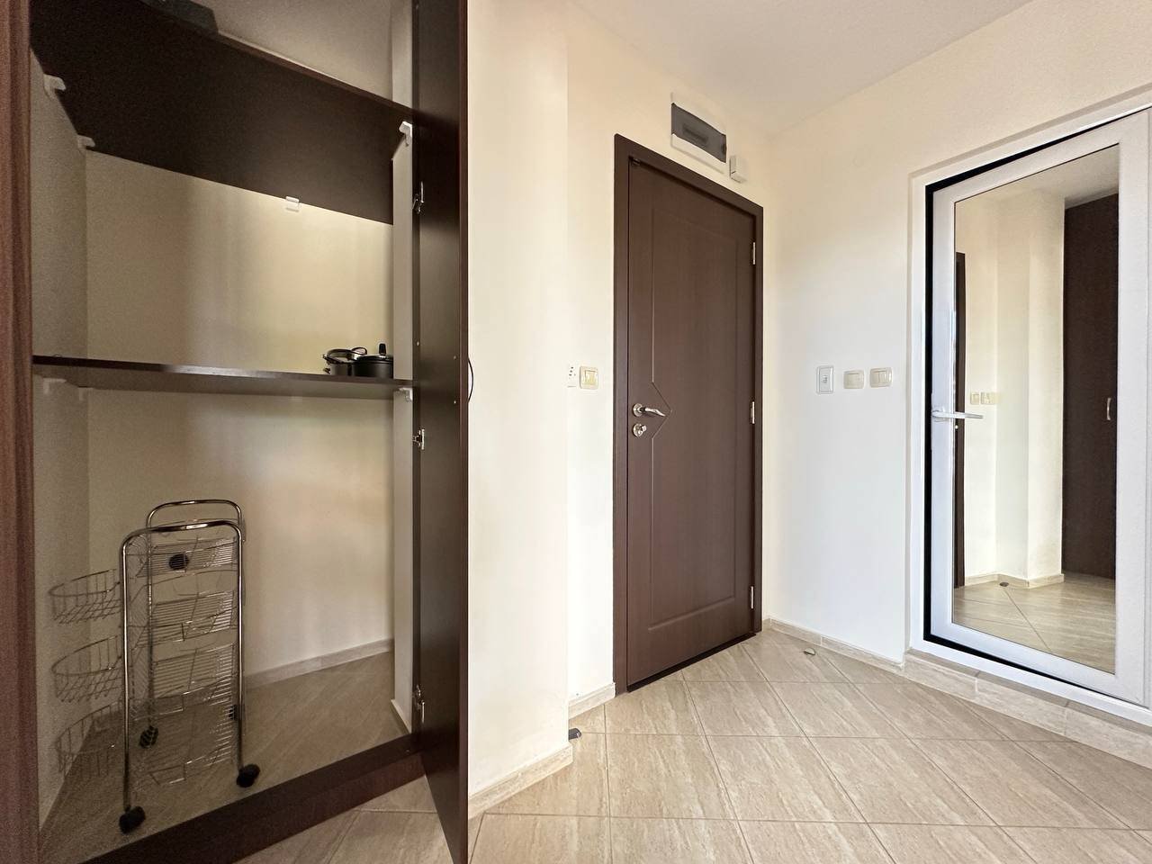 Apartment in Sonnenstrand, Bulgarien, 64 m² - Foto 7