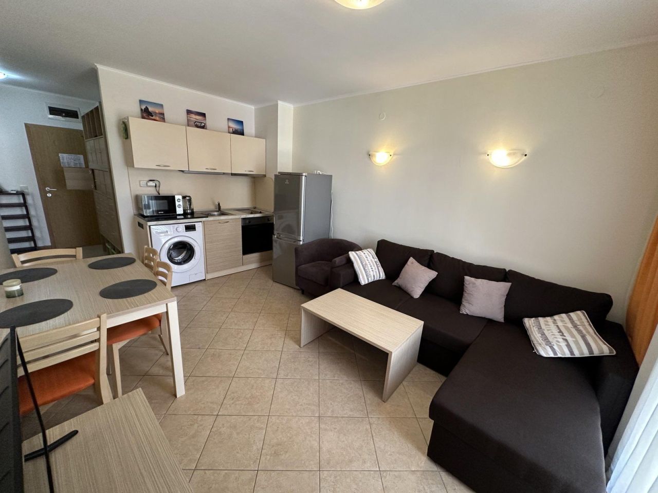 Apartment at Sunny Beach, Bulgaria, 64 m² - picture 7