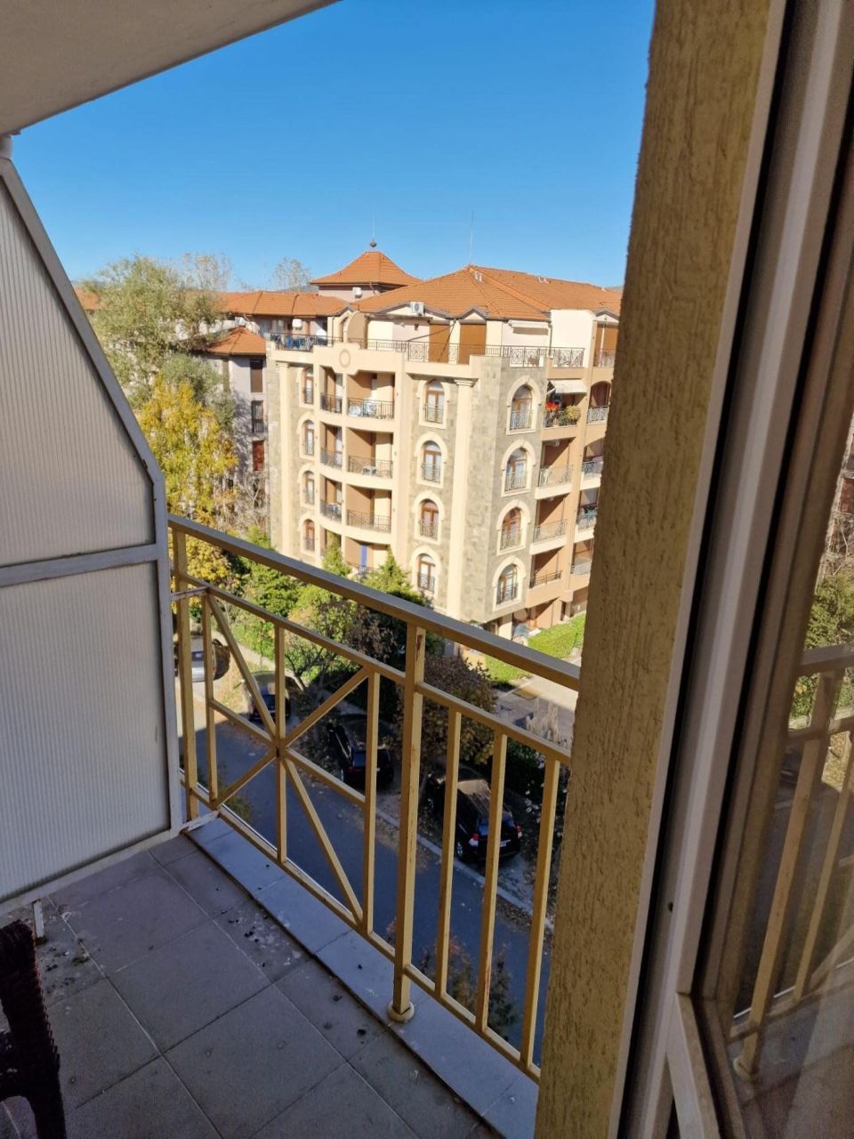 Apartment at Sunny Beach, Bulgaria, 59 m² - picture 7