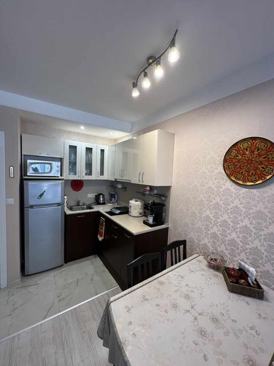 Appartamenti a Spiaggia assolata, Bulgaria, 64 m² - foto 8