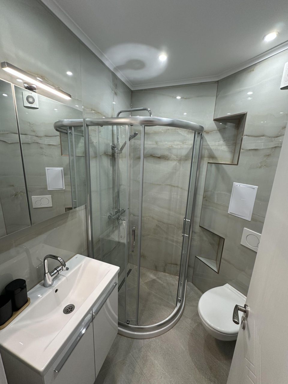 Appartement à Sveti Vlas, Bulgarie, 60 m² - image 9