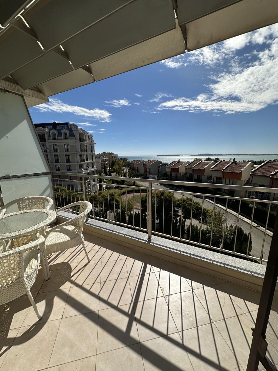 Appartamenti a Sveti Vlas, Bulgaria, 70 m² - foto 9