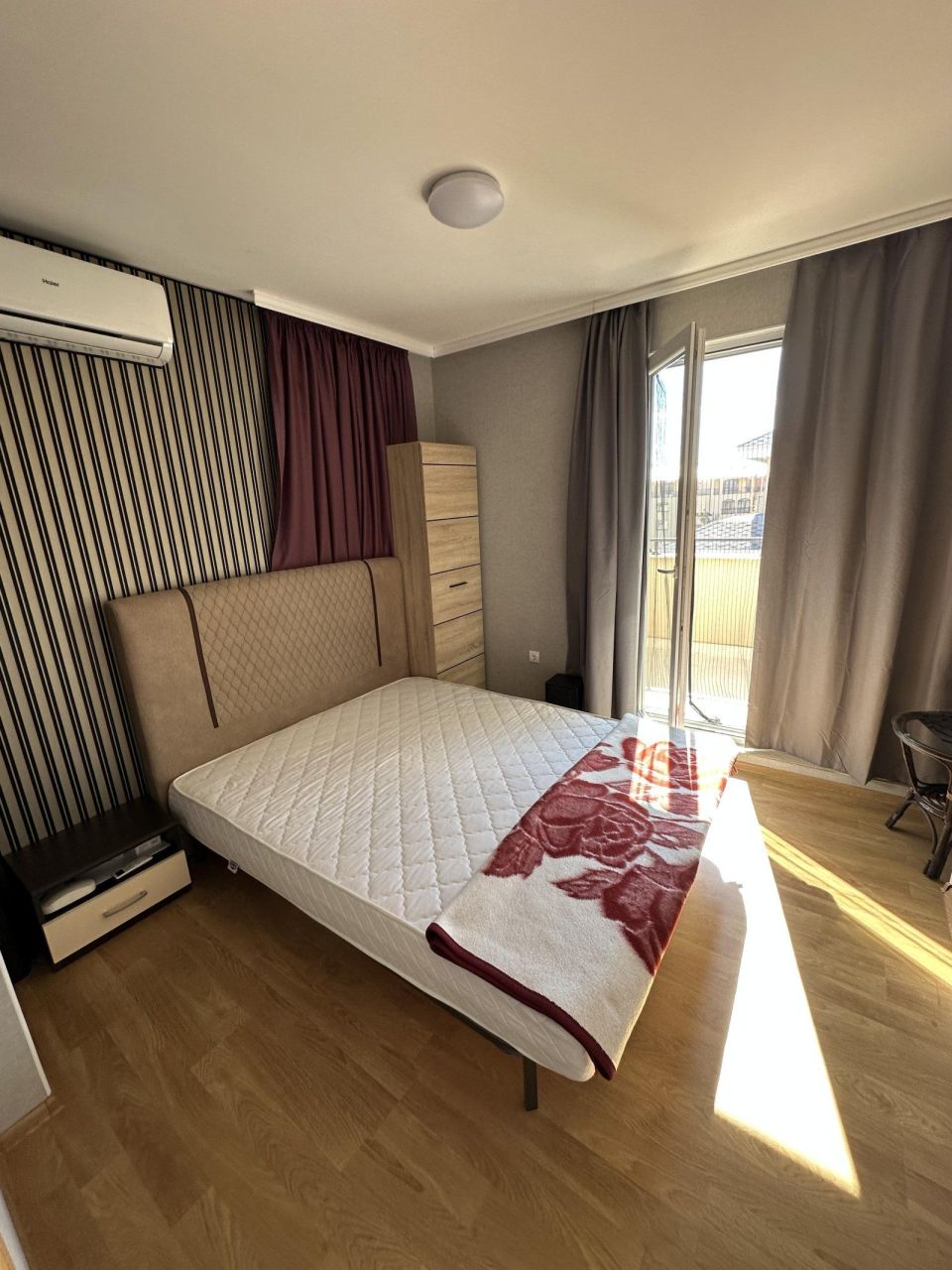 Appartamenti a Spiaggia assolata, Bulgaria, 52 m² - foto 11