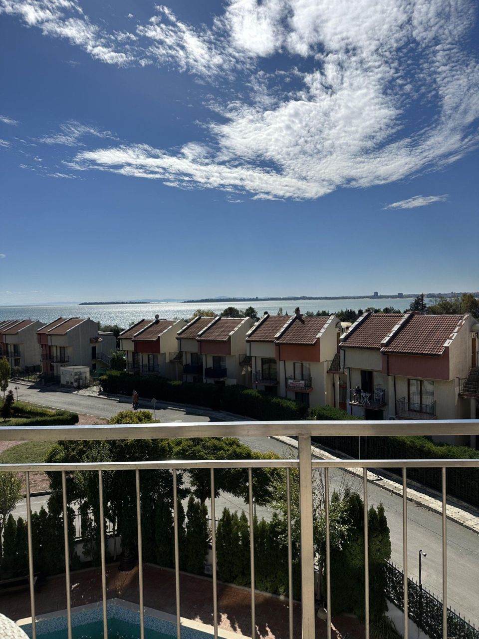 Appartamenti a Sveti Vlas, Bulgaria, 70 m² - foto 11