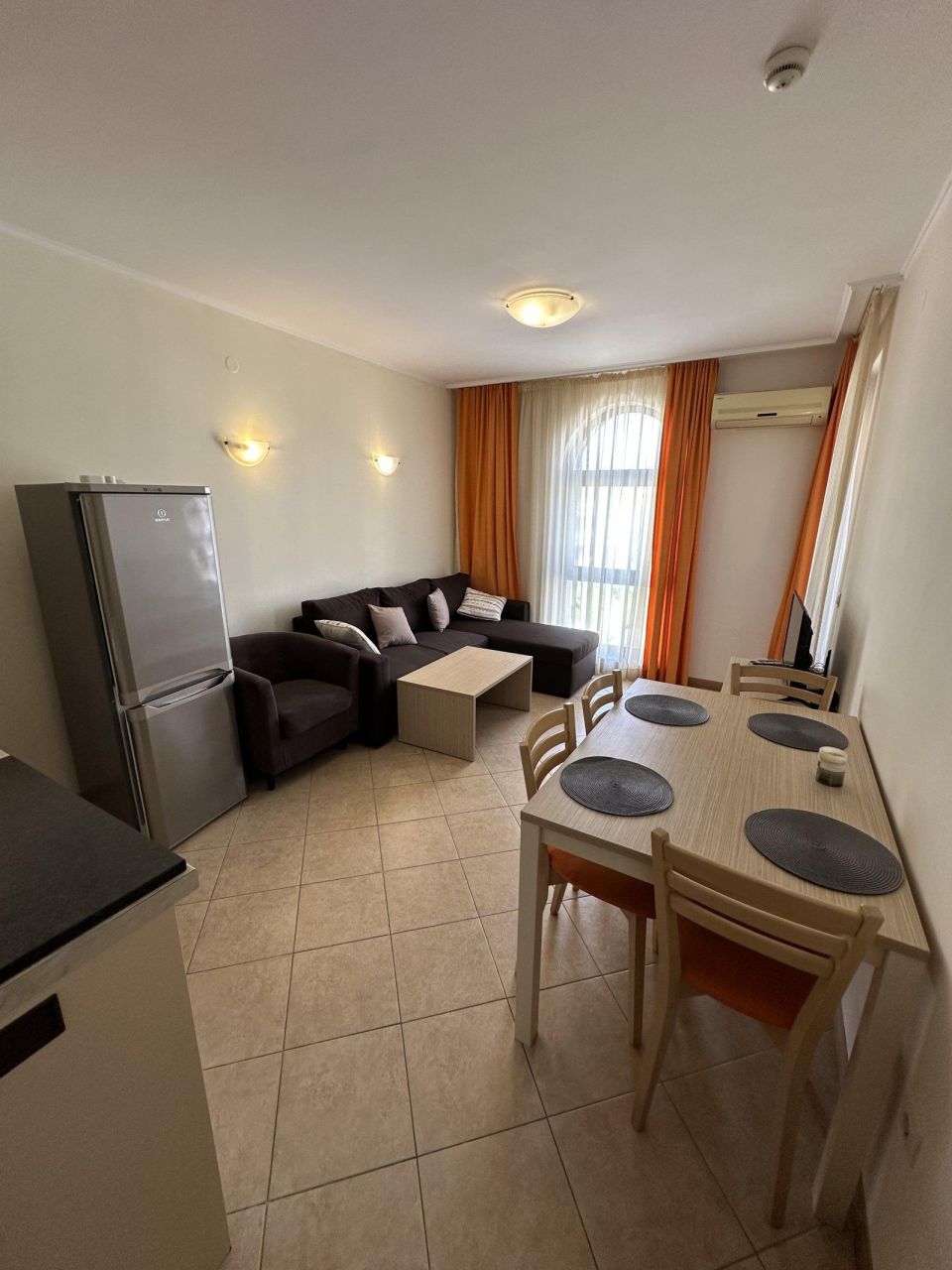 Apartment at Sunny Beach, Bulgaria, 64 m² - picture 11