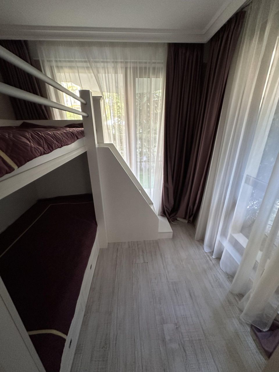 Apartment at Sunny Beach, Bulgaria, 64 m² - picture 12