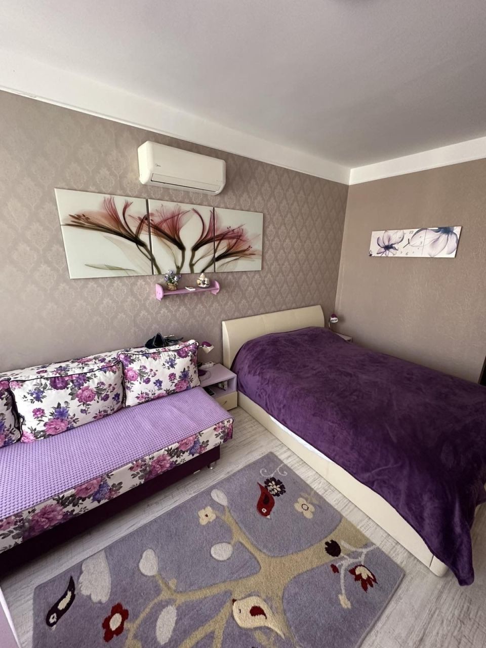 Appartamenti a Spiaggia assolata, Bulgaria, 64 m² - foto 12