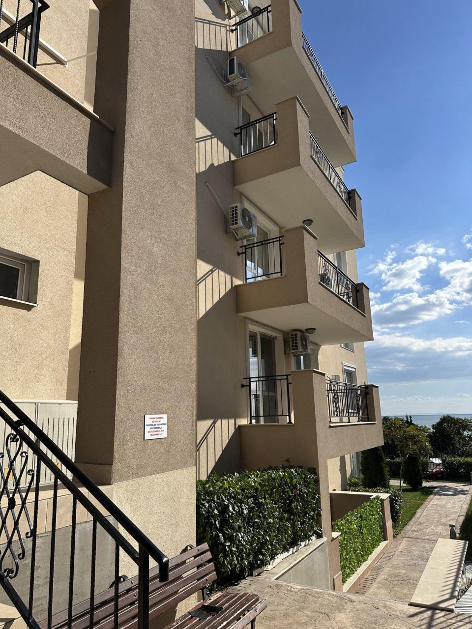 Appartement à Sveti Vlas, Bulgarie, 60 m² - image 13