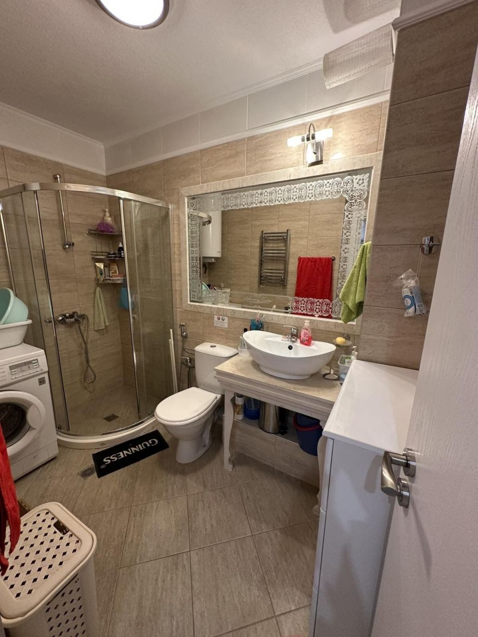 Appartamenti a Spiaggia assolata, Bulgaria, 64 m² - foto 13