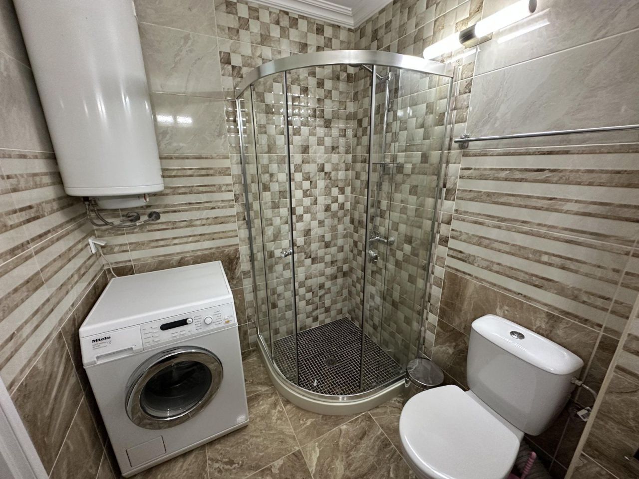 Appartamenti a Spiaggia assolata, Bulgaria, 65 m² - foto 15