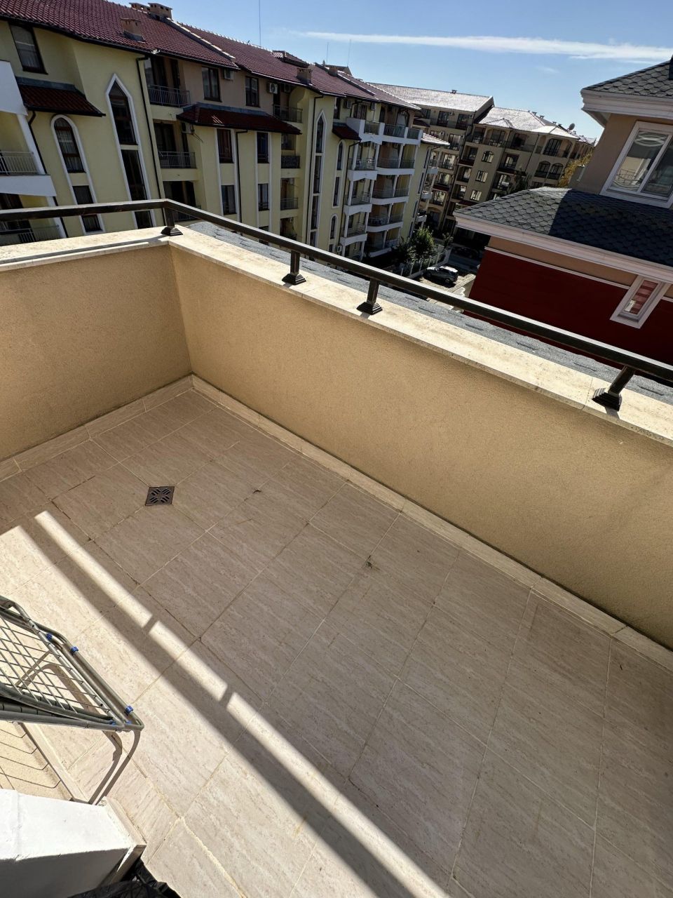 Appartamenti a Spiaggia assolata, Bulgaria, 52 m² - foto 16