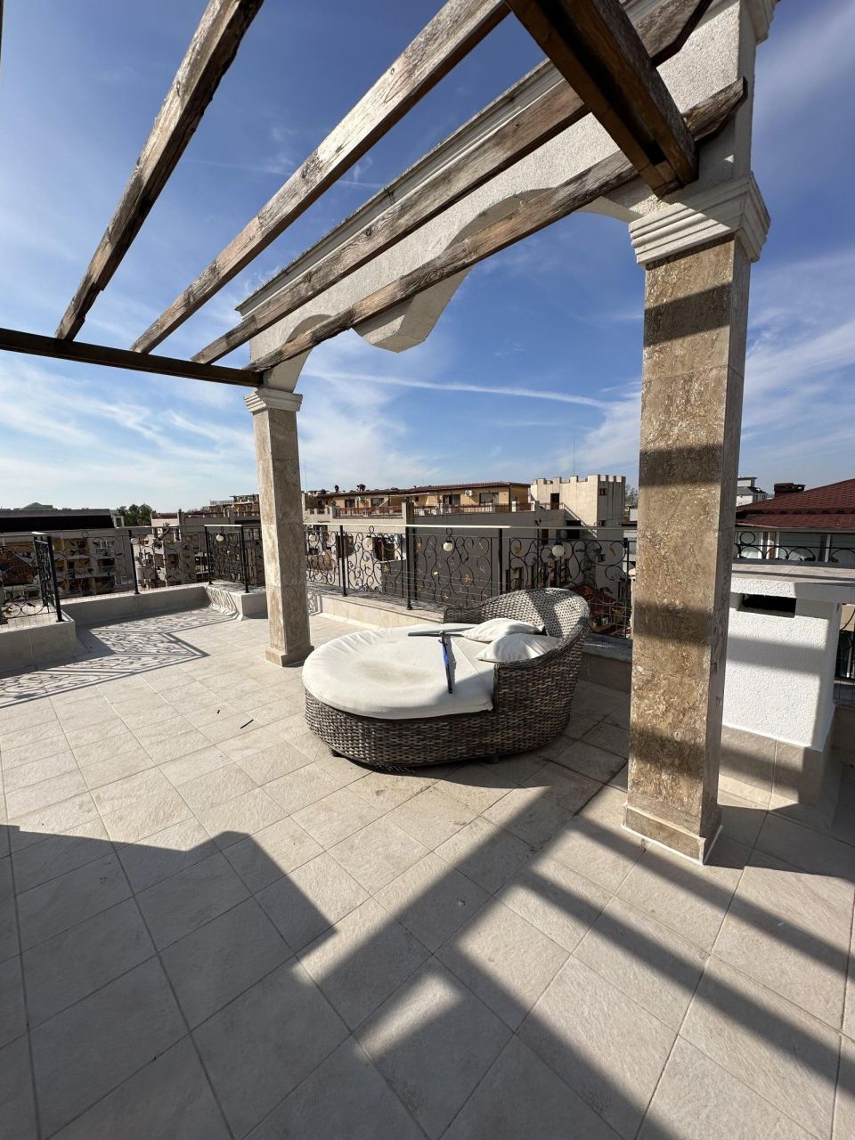 Appartamenti a Spiaggia assolata, Bulgaria, 65 m² - foto 19