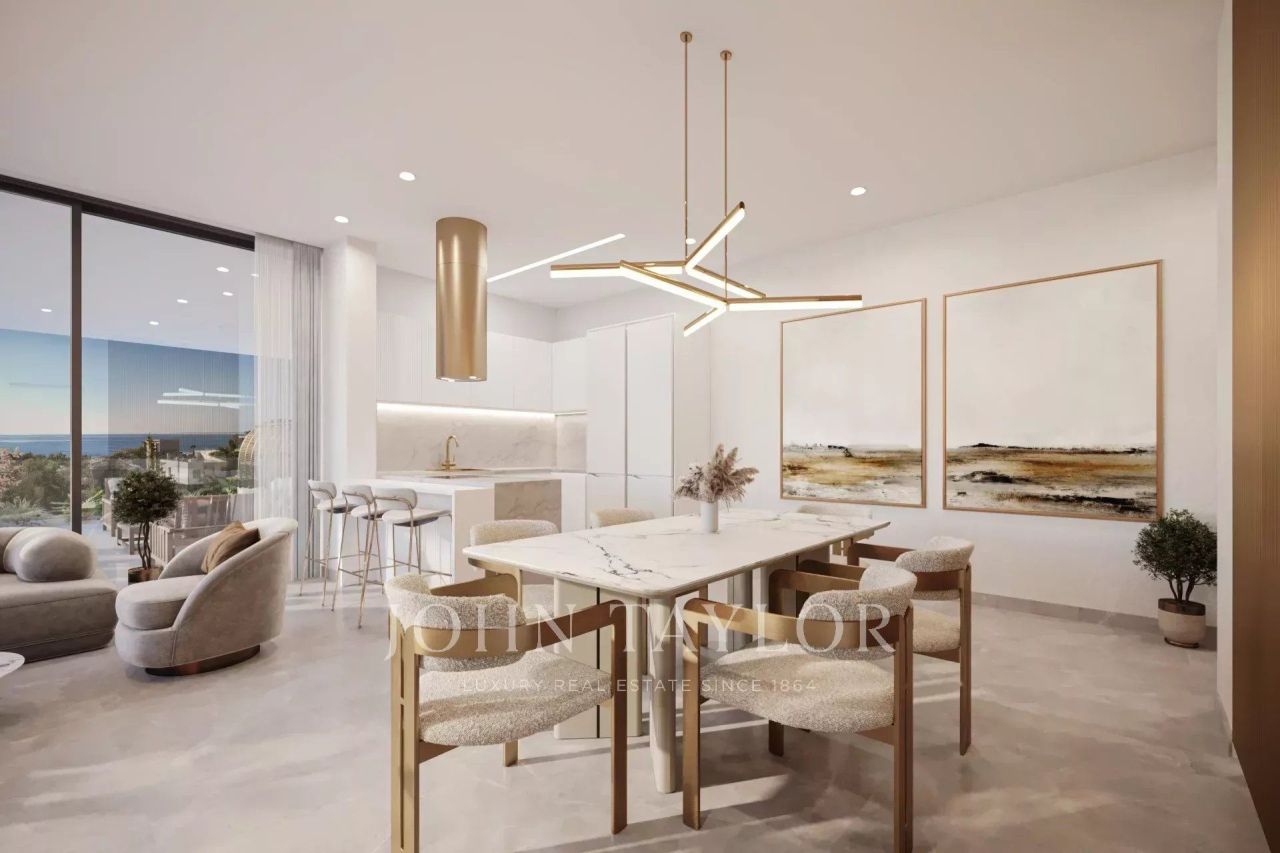 Appartamento a Limassol, Cipro, 80 m² - foto 1