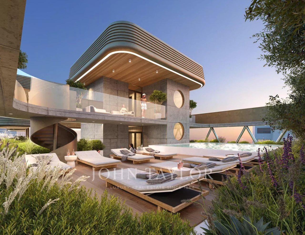 Appartement à Paphos, Chypre, 95 m² - image 1