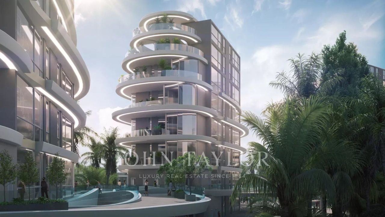 Appartamento a Limassol, Cipro, 71 m² - foto 2