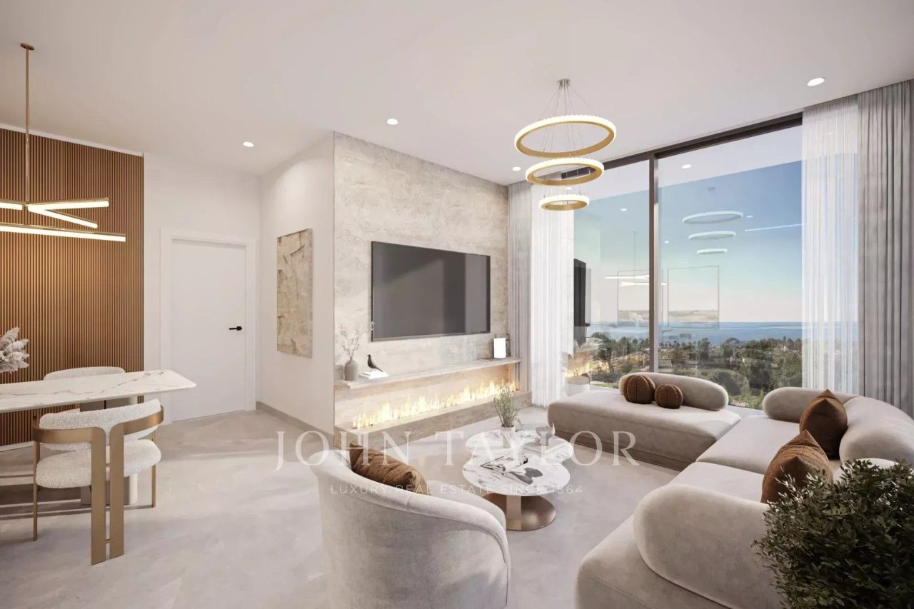 Appartamento a Limassol, Cipro, 104 m² - foto 2