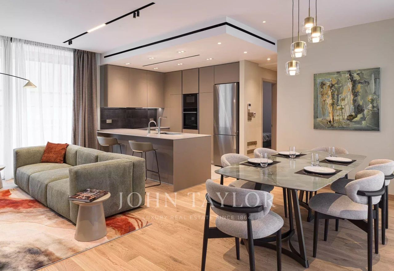 Appartamento a Limassol, Cipro, 99 m² - foto 2