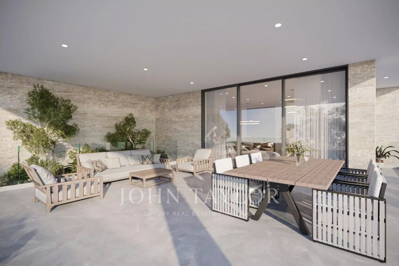 Appartamento a Limassol, Cipro, 80 m² - foto 3