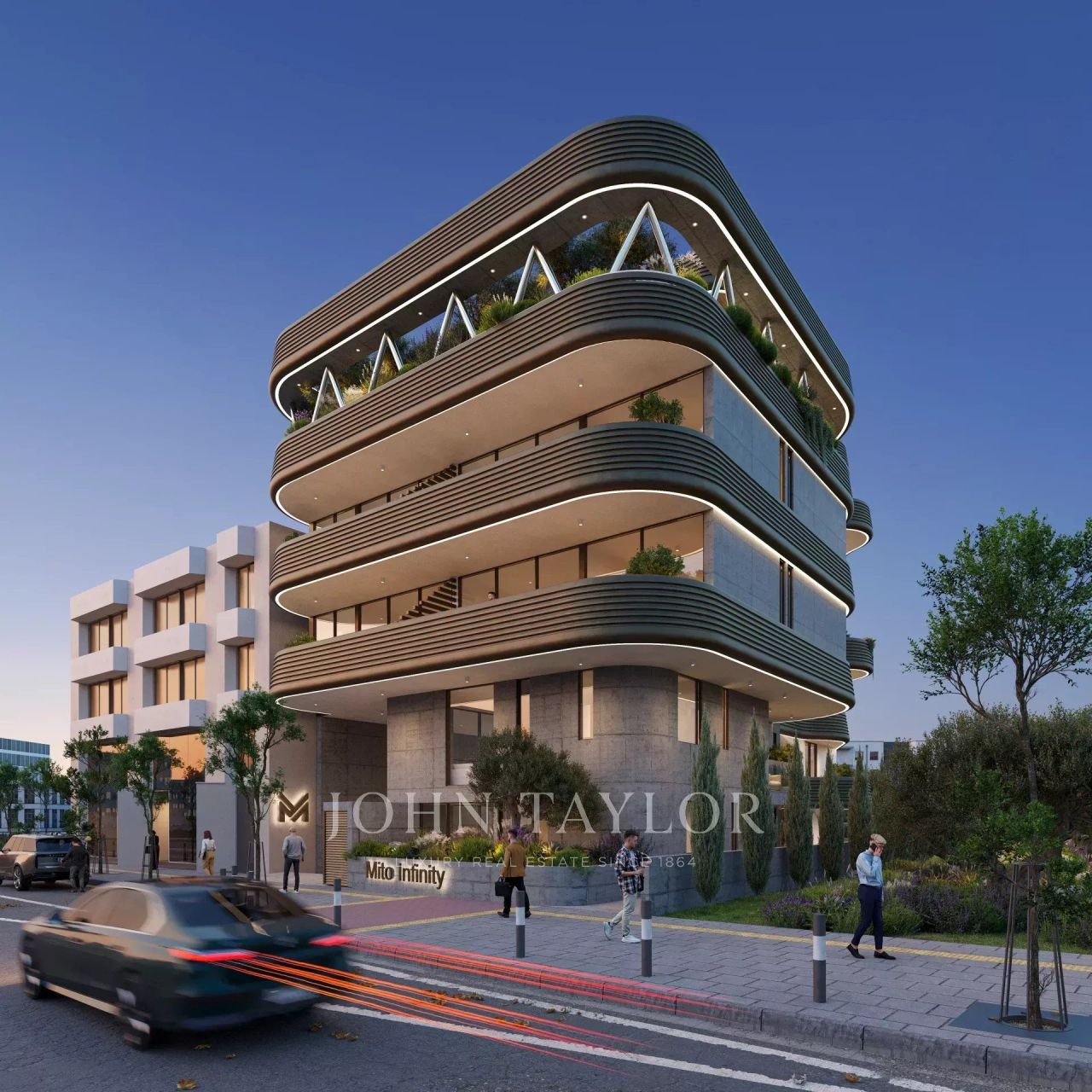 Appartement à Paphos, Chypre, 95 m² - image 3