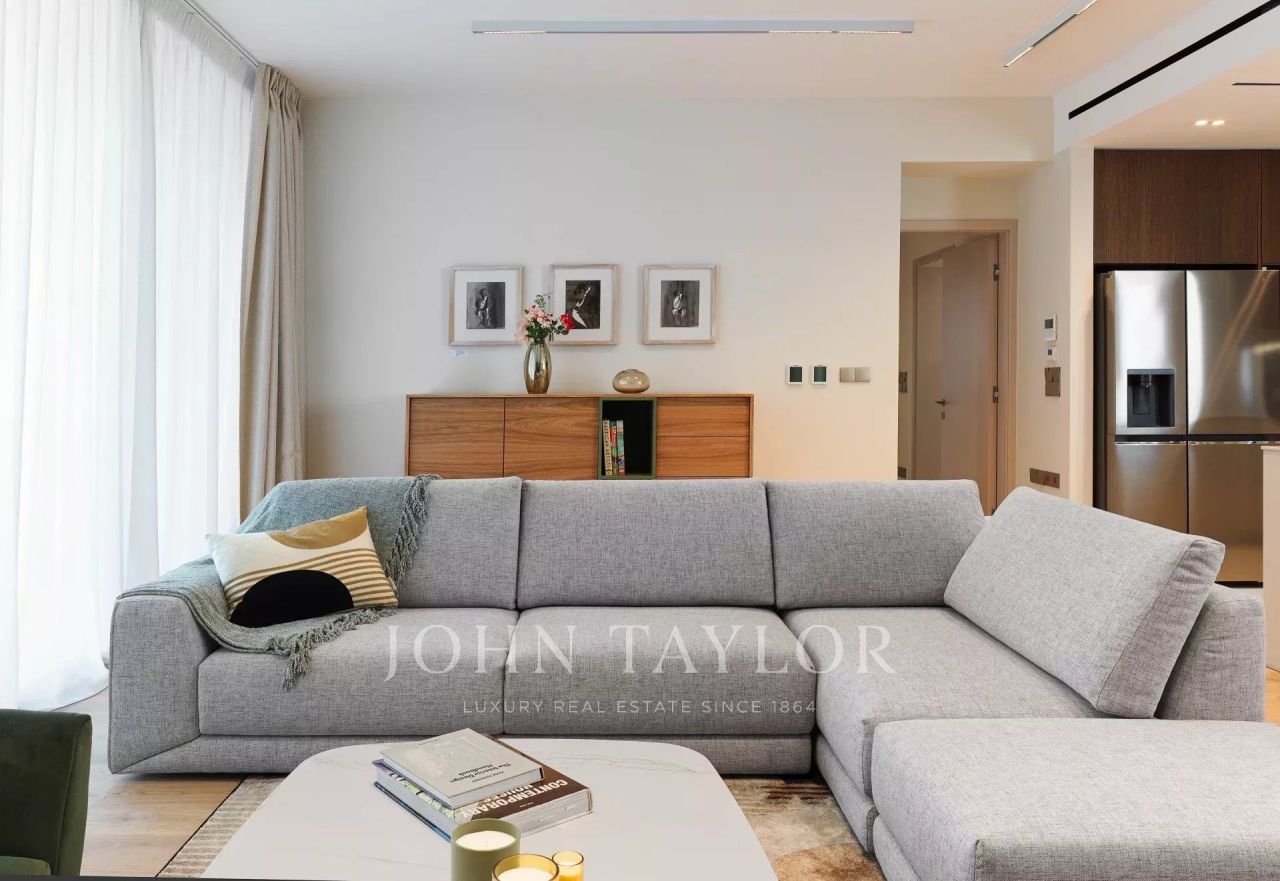 Flat in Limassol, Cyprus, 137 m² - picture 4