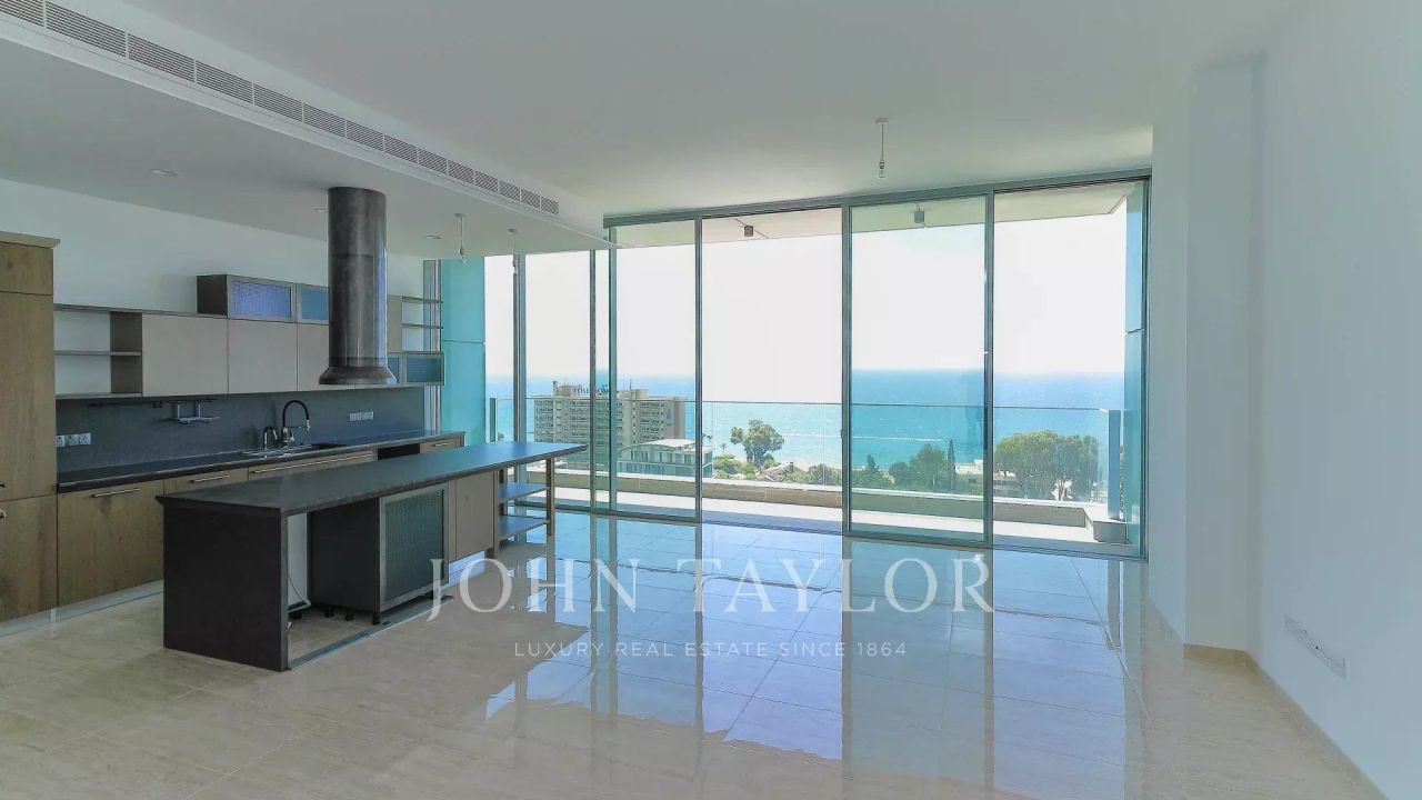 Wohnung in Germasogeia, Zypern, 122 m² - Foto 4