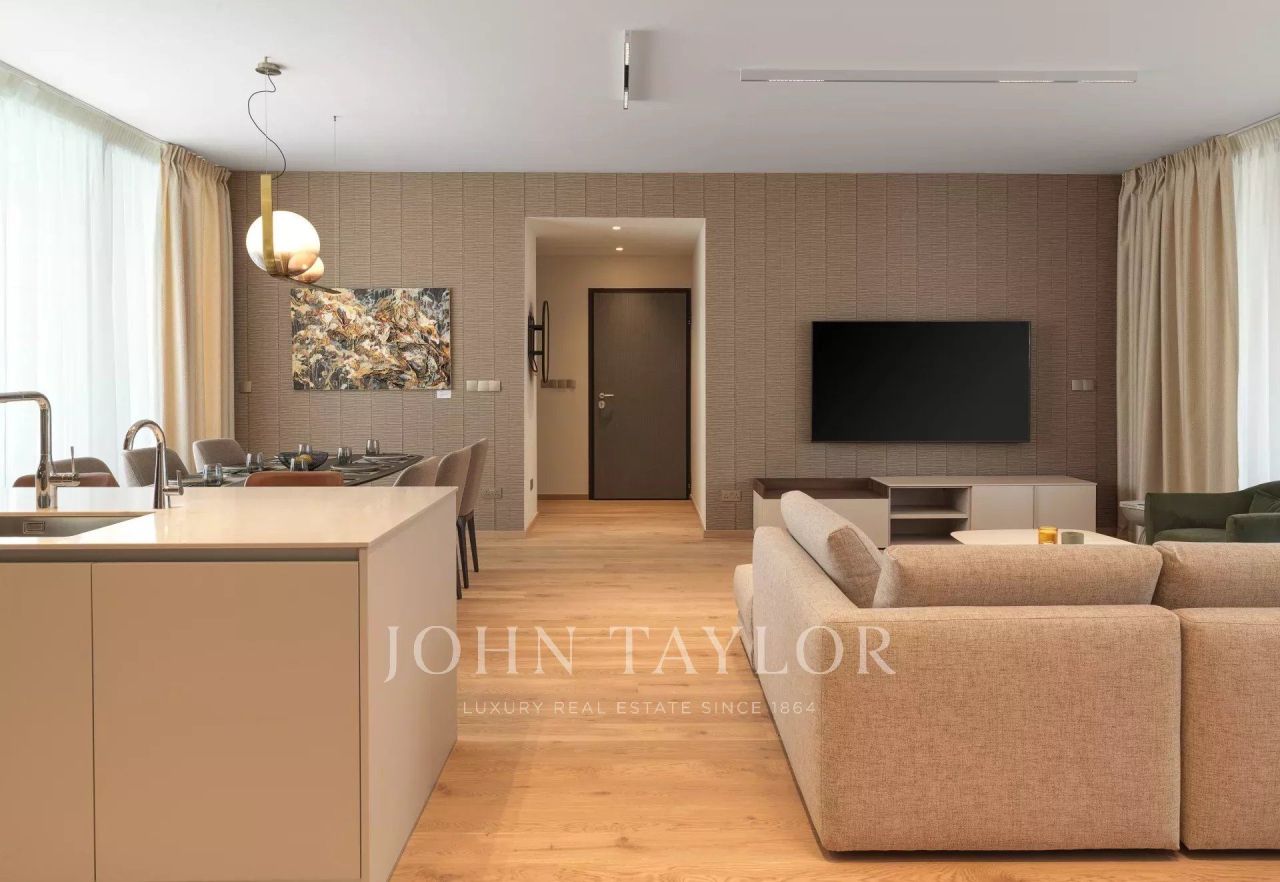 Flat in Limassol, Cyprus, 137 m² - picture 5