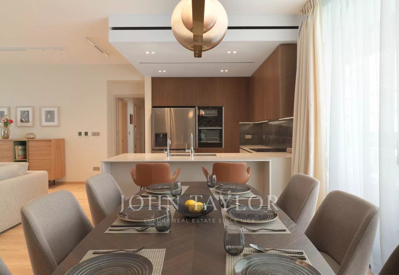 Flat in Limassol, Cyprus, 137 m² - picture 6