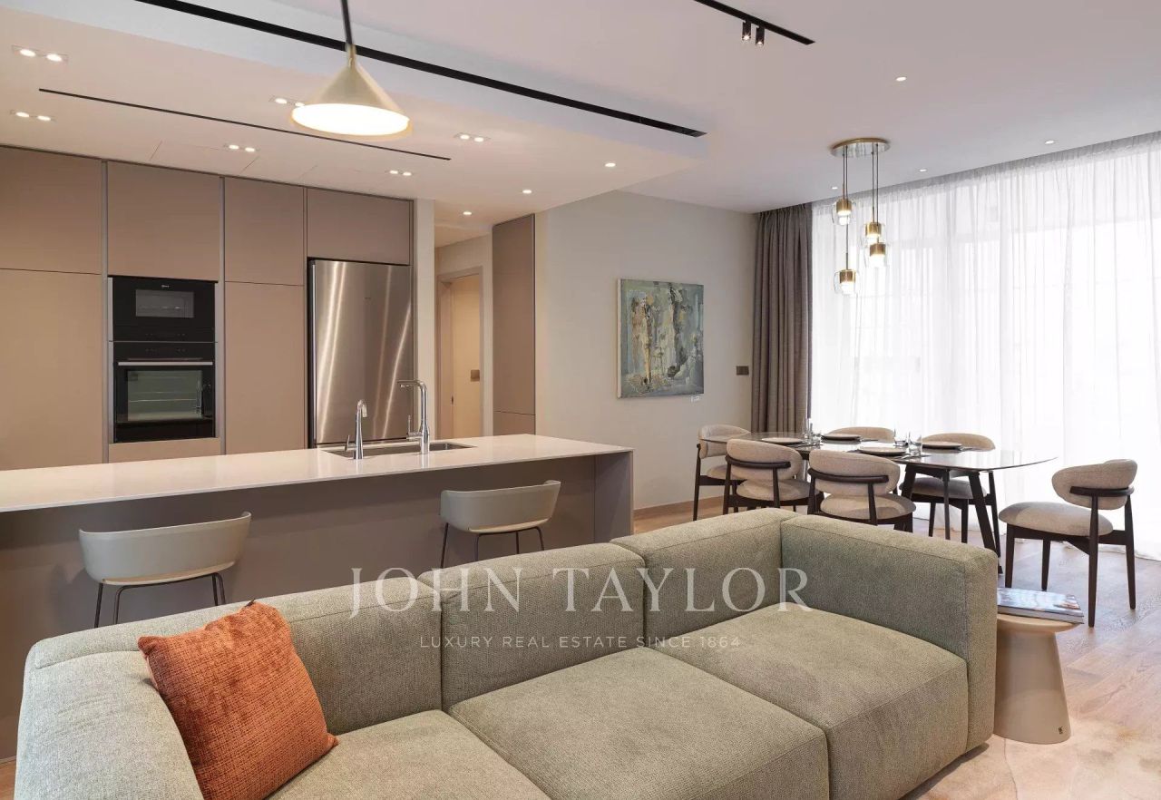 Appartamento a Limassol, Cipro, 99 m² - foto 6