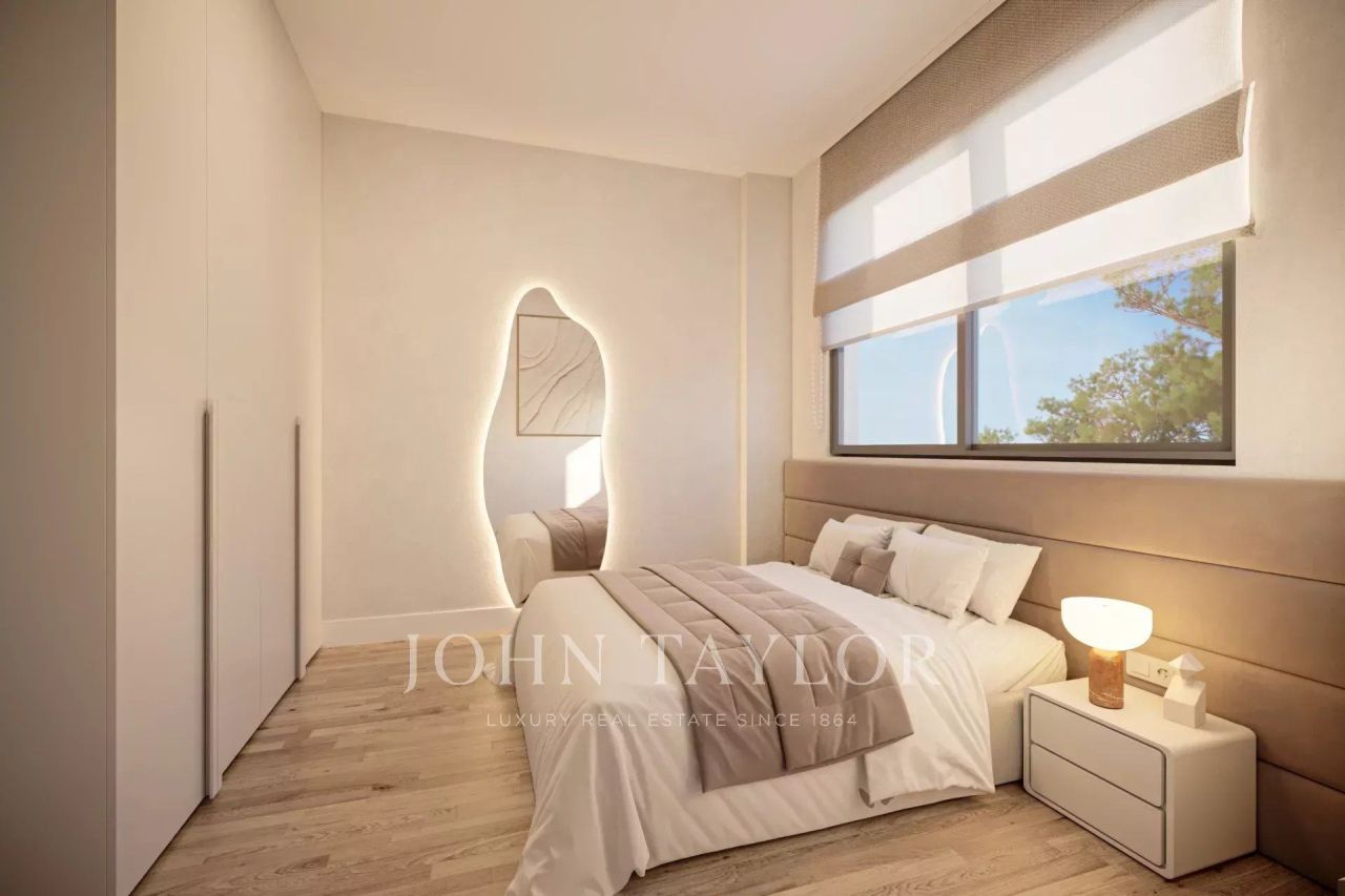 Piso en Germasogeia, Chipre, 84 m² - imagen 6