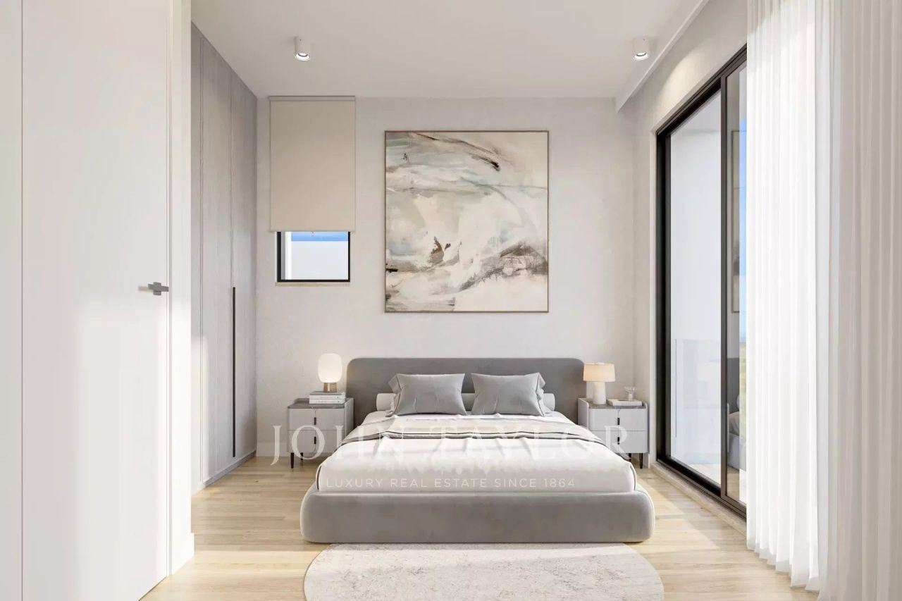 Villa in Geroskipou, Cyprus, 110 m² - picture 7