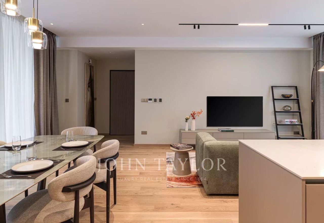Appartamento a Limassol, Cipro, 99 m² - foto 7