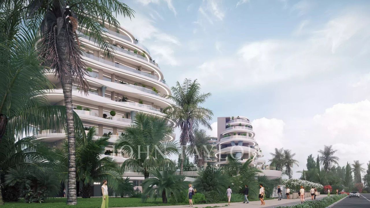 Appartamento a Limassol, Cipro, 71 m² - foto 7