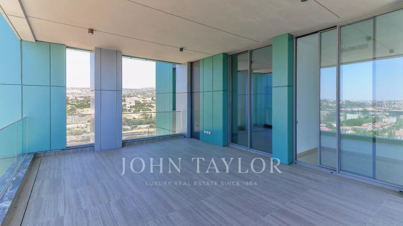 Wohnung in Germasogeia, Zypern, 122 m² - Foto 7