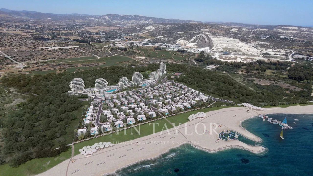 Appartamento a Limassol, Cipro, 71 m² - foto 8
