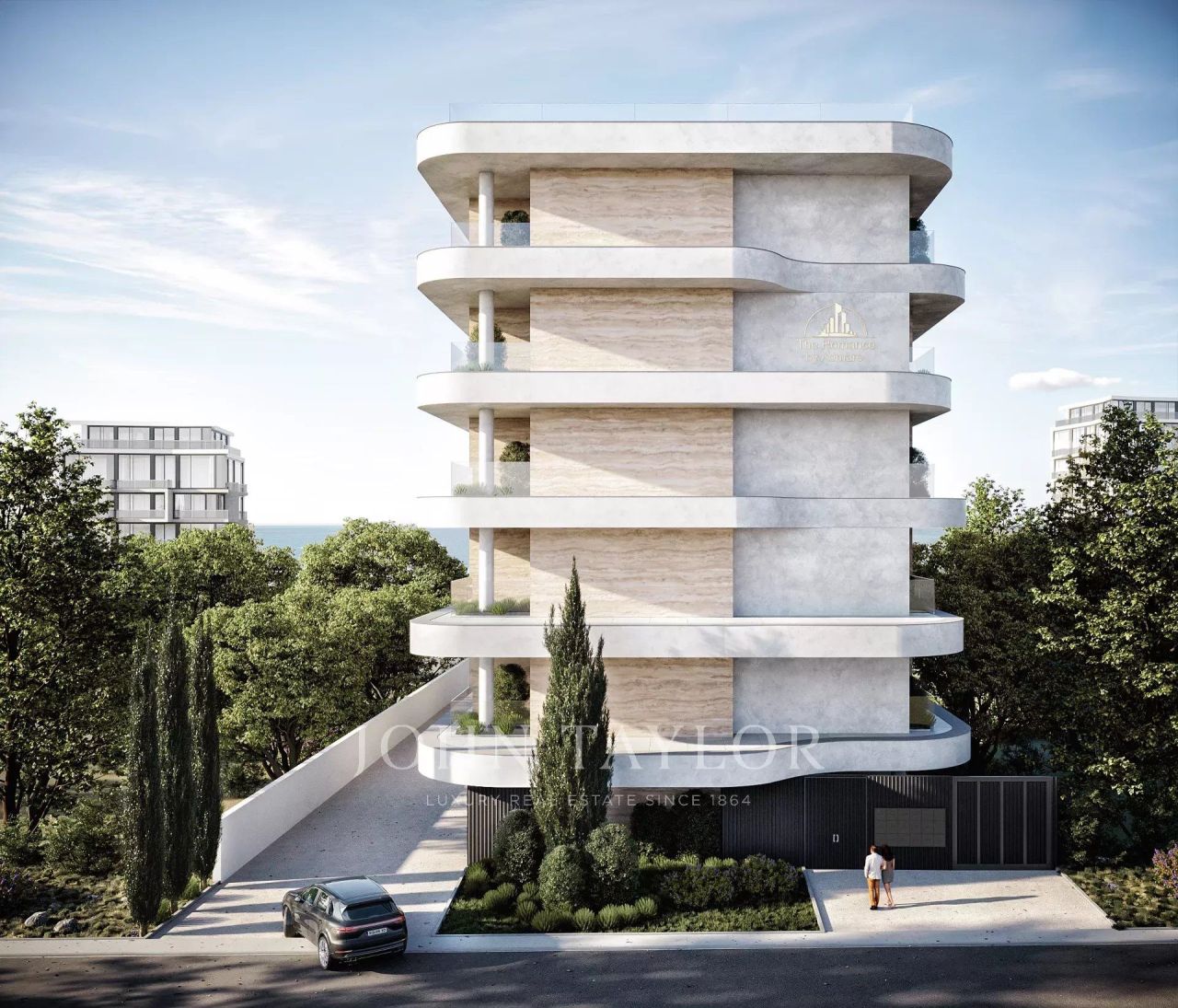 Appartamento a Limassol, Cipro, 80 m² - foto 8