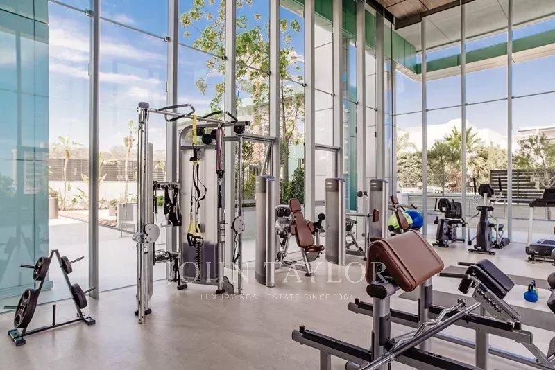 Wohnung in Germasogeia, Zypern, 122 m² - Foto 10