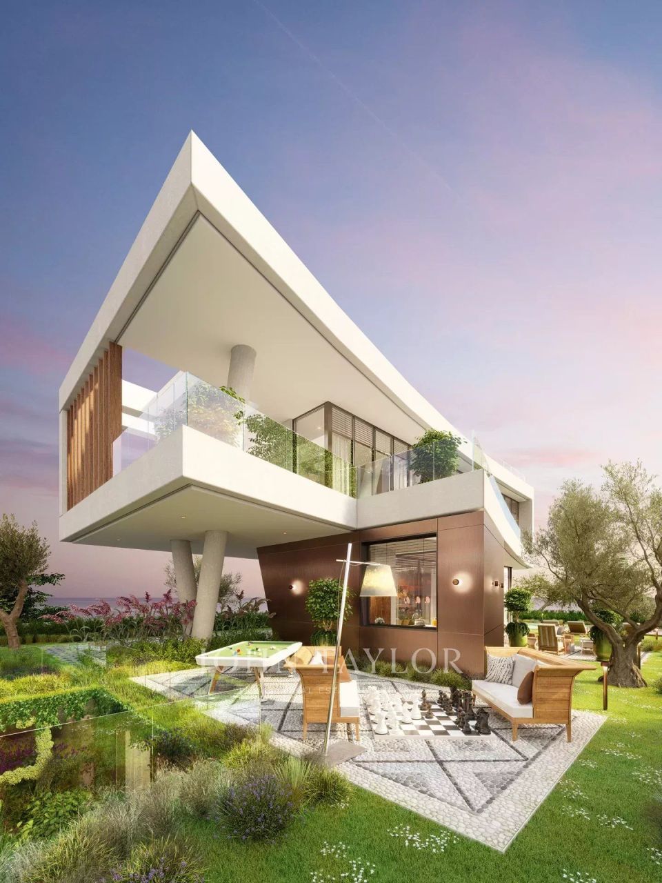 Appartamento a Limassol, Cipro, 71 m² - foto 10